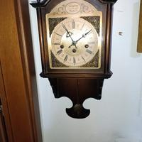 Orologi a parete Pendole