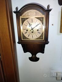 Orologi a parete Pendole