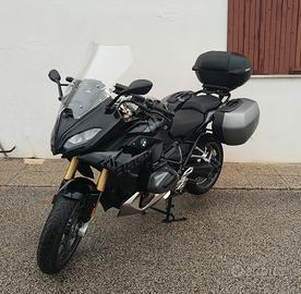 Bmw r 1250 rs - 2023