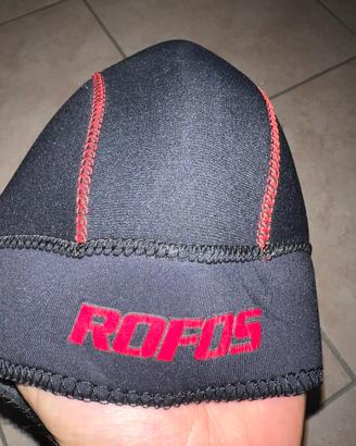 Cappuccio Rofos