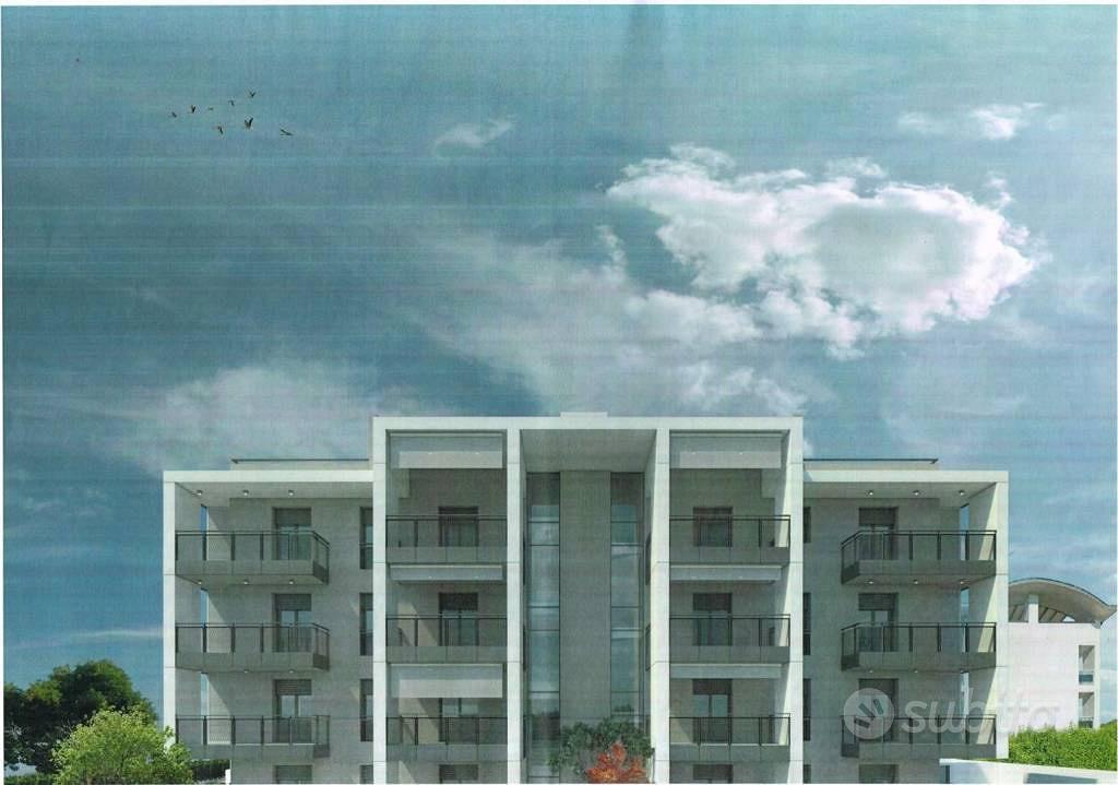 Appartamento – Pesaro, Villa San Martino - Vista 5