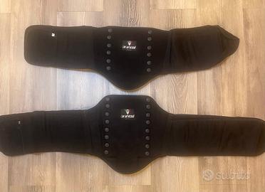 Abbigliamento moto,cintura elastica Dainese