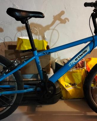 Bici btwin