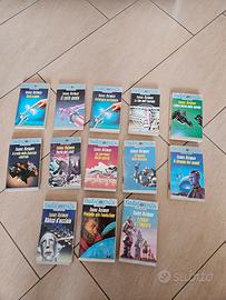 Libri Vari Asimov