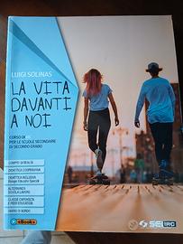 libro scolastico 