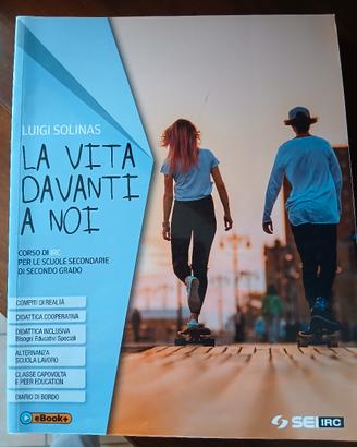 libro scolastico 