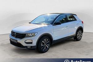 Volkswagen T-Roc 1.0 TSI Style