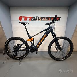E-bike mtb Corratec rs 160