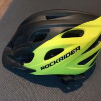 Casco bicicletta 
