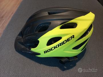 Casco bicicletta 