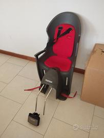 Seggiolino Bici Hamax