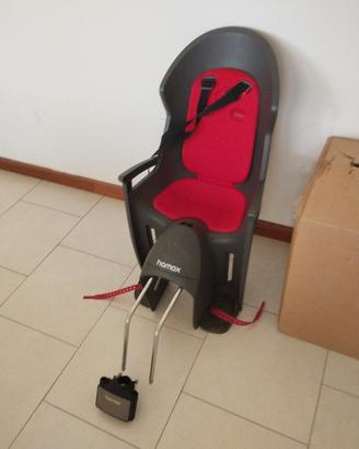 Seggiolino Bici Hamax