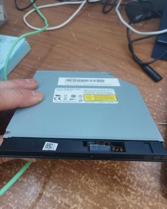 Masterizzatori per Notebook