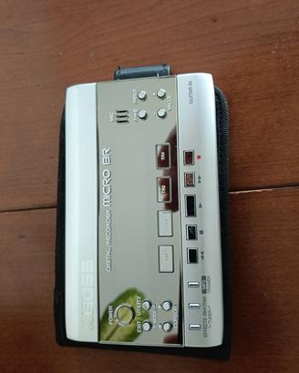 Boss Micro BR 
