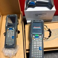 Scanner INTERMEC CK71 / impugnatura