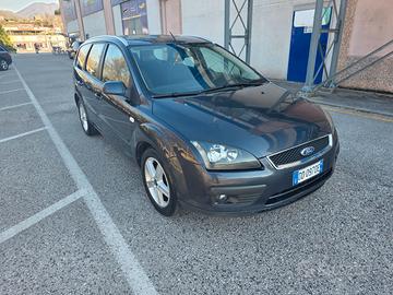 Ford Focus SW 2000TDCI - 2006