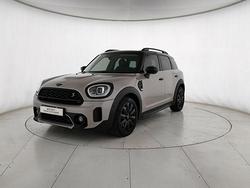 Mini Cooper SD Countryman 2.0 Cooper SD Hype auto