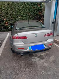  alfa romeo 1.9 jtdm