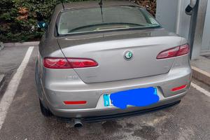  alfa romeo 1.9 jtdm