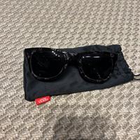 Occhiali unisex Vans Folding