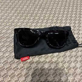 Occhiali unisex Vans Folding