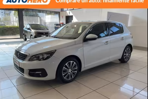 PEUGEOT 308 LA58882