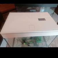 acquario askoll pure l a led 