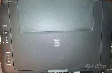 Stampante Canon PIXMA MG2550S