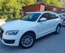 AUDI Q5 Sline - 2011 2.0 Tdi 170 cv Quattro PERFET