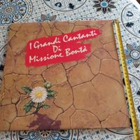 I Grandi Cantanti Di Missione Bonta JPLP 603