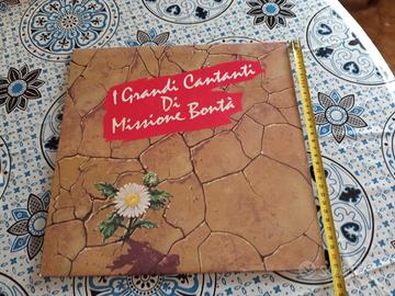 I Grandi Cantanti Di Missione Bonta JPLP 603