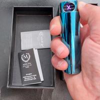 Accendino elettrico cozy