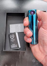 Accendino elettrico cozy