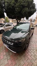 Jeep Compass 1.6
