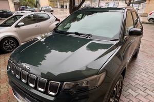 Jeep Compass 1.6