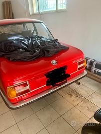 Bmw 1502