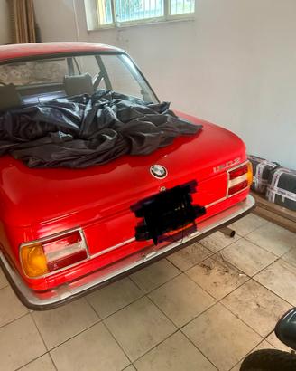 Bmw 1502