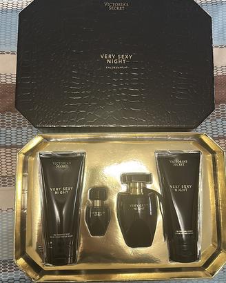 Cofanetti Victoria Secret