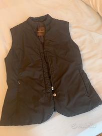 Gilet moncler taglia 1
