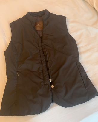 Gilet moncler taglia 1