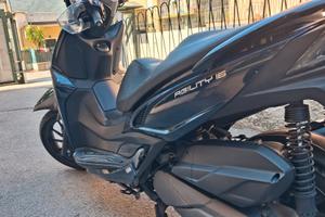 kymko agylity 350