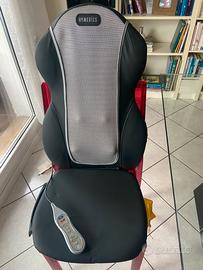 Massagi professionali da sedia o poltrona