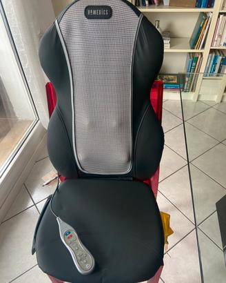 Massagi professionali da sedia o poltrona