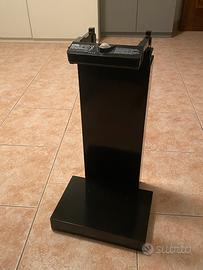 Supporto per acquario