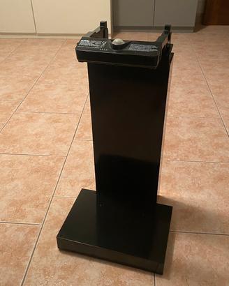 Supporto per acquario