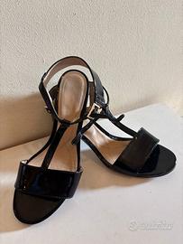 Alesya - Scarpe - Nere 37