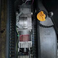 Motore CAME basculante garage box