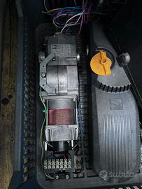 Motore CAME basculante garage box