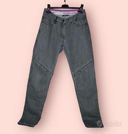 Jeans Dainese Queensville Reg. Lady - Taglia 42