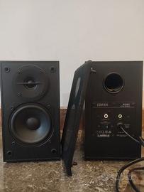 Casse acustiche attive bluetooth Edifier R33BT